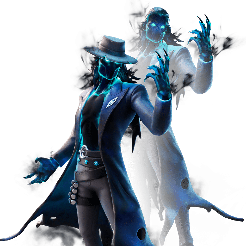 Fortnite: le 20 migliori skin leggendarie uscite finora 11