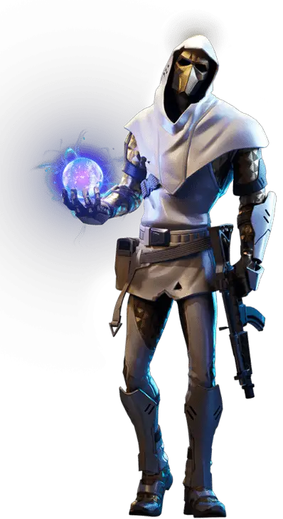 Fortnite: le 20 migliori skin leggendarie uscite finora