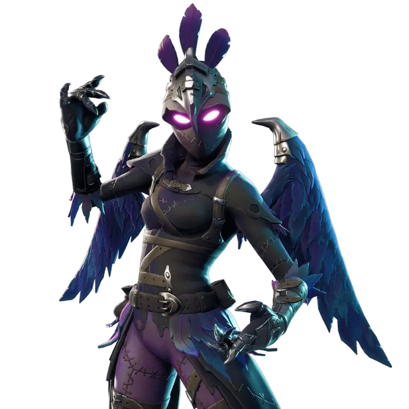 Fortnite Skin