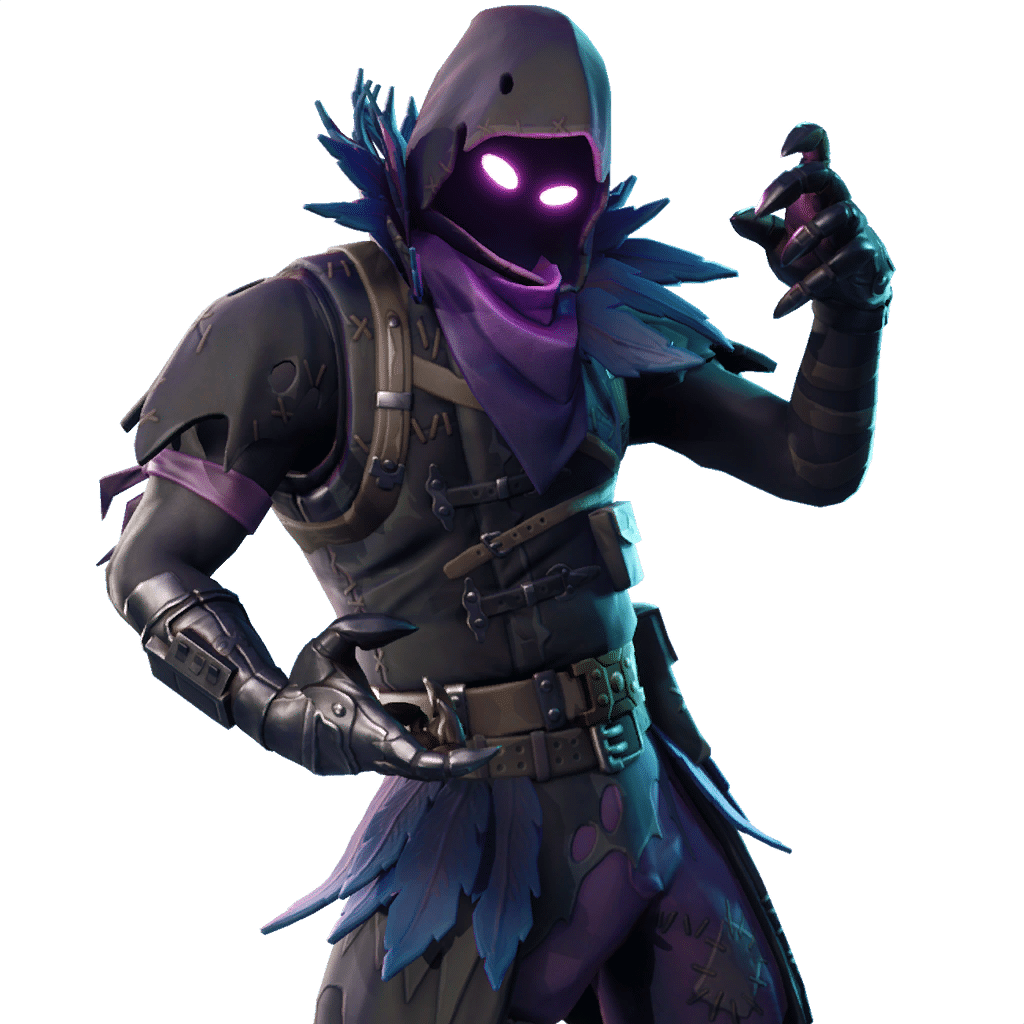 Fortnite: le 20 migliori skin leggendarie uscite finora