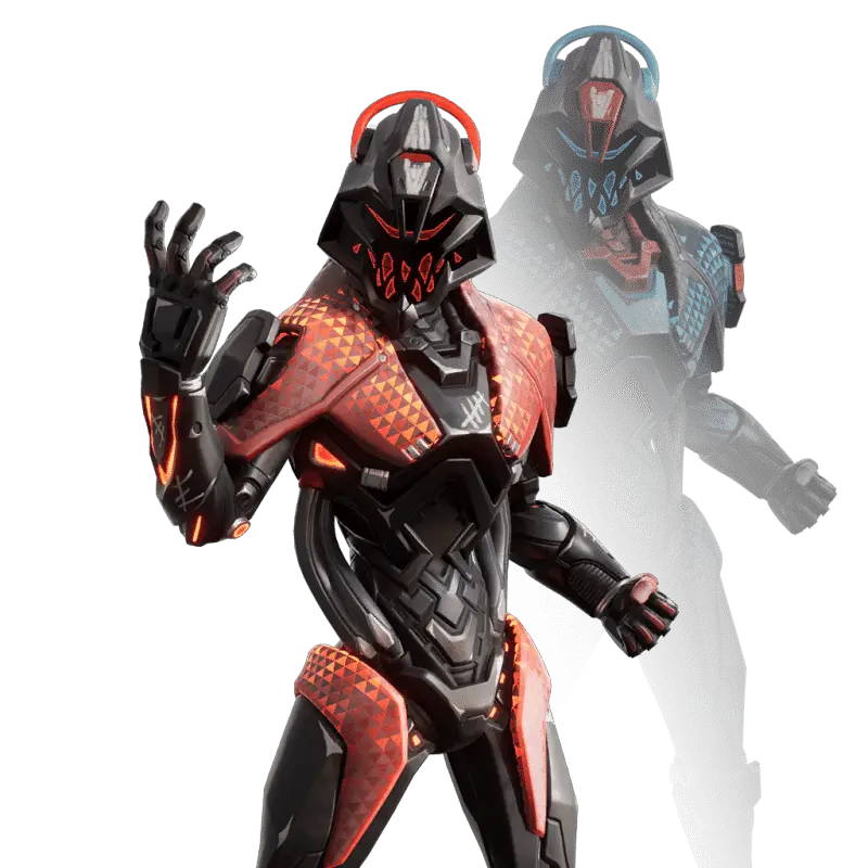 Fortnite: le 20 migliori skin leggendarie uscite finora