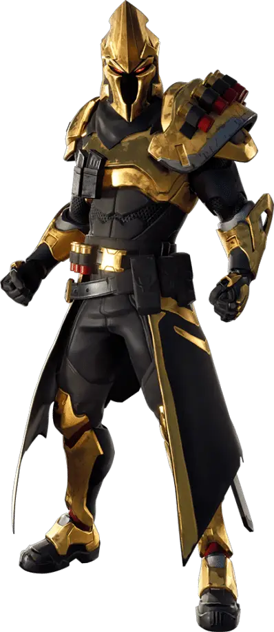 Fortnite: le 20 migliori skin leggendarie uscite finora
