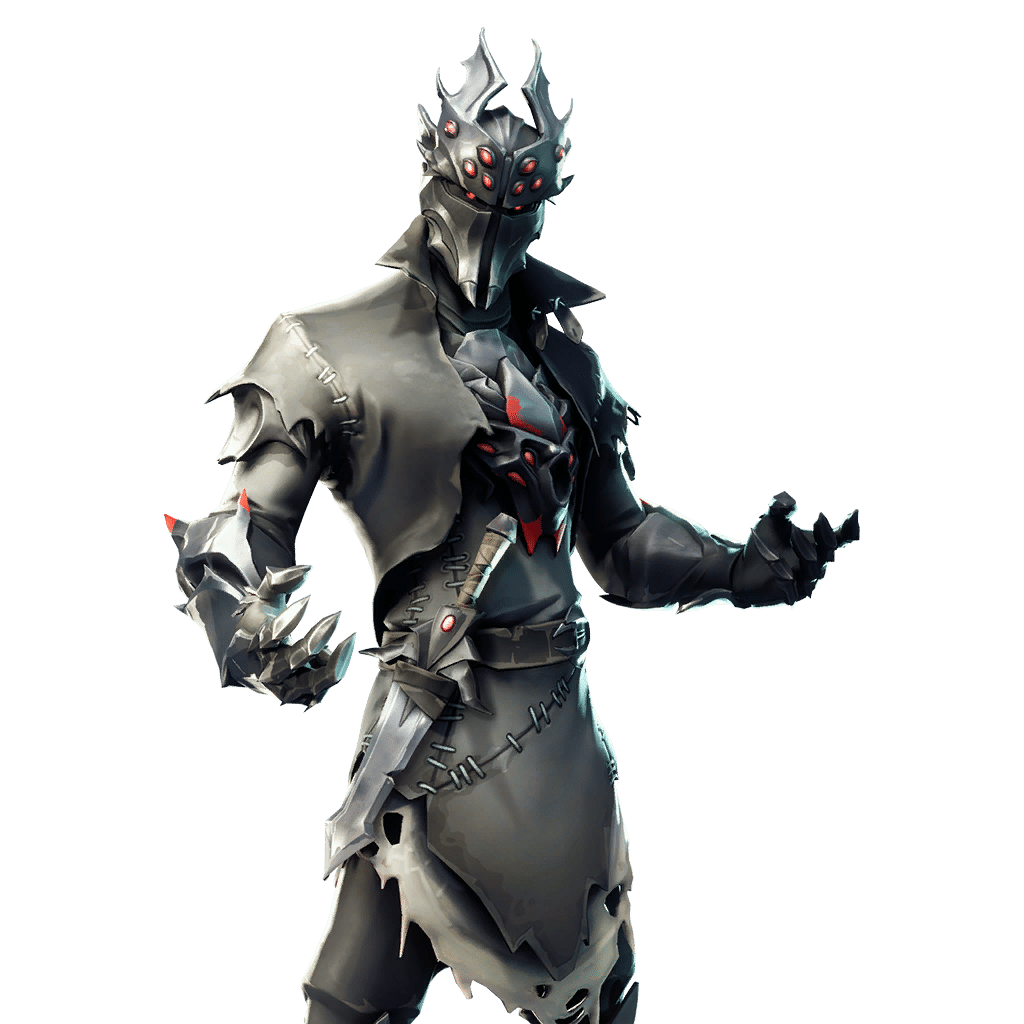 Fortnite: le 20 migliori skin leggendarie uscite finora