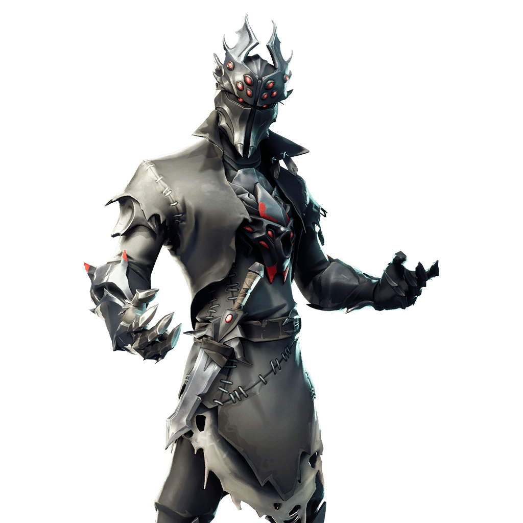 Fortnite: le 20 migliori skin leggendarie uscite finora 8