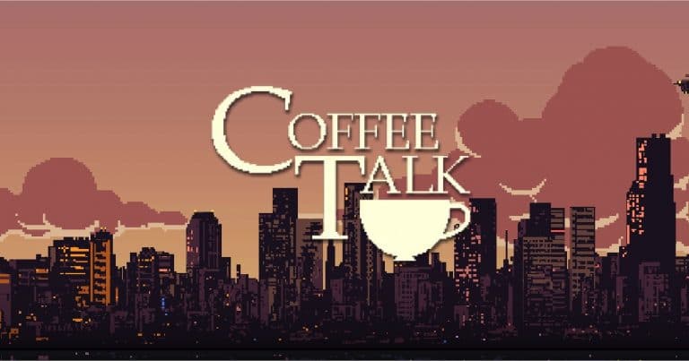 Coffee talk: la nostra recensione