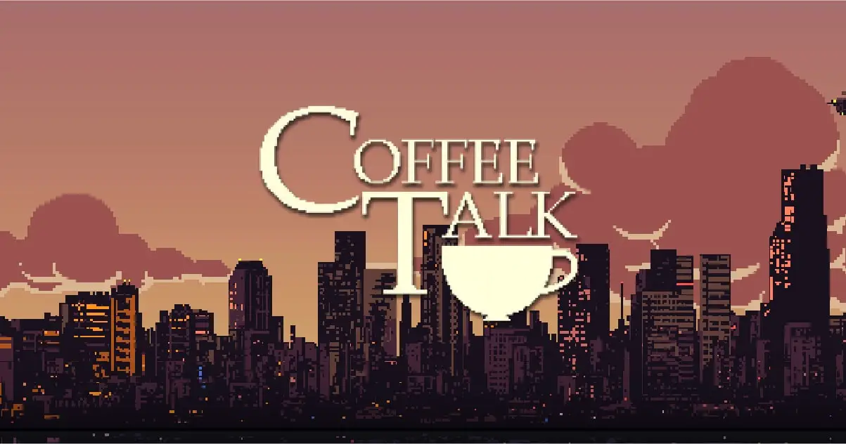 coffee talk