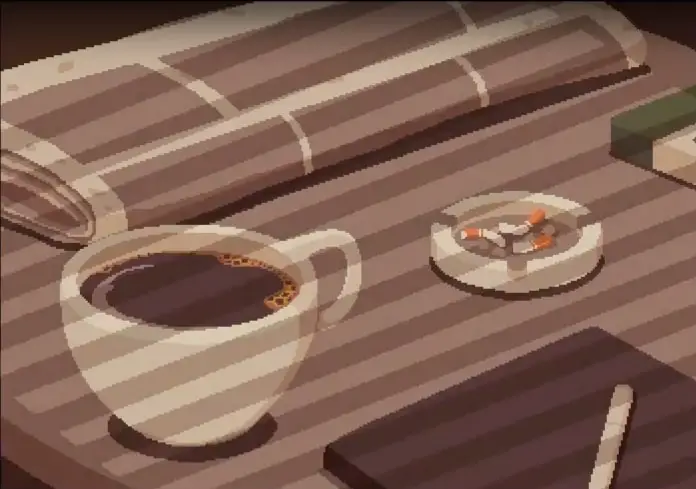 Coffee Talk: la nostra recensione