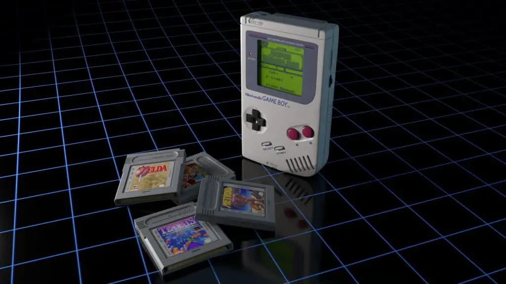 Il servizio clienti di Nintendo aiuta una nonna di 95 anni