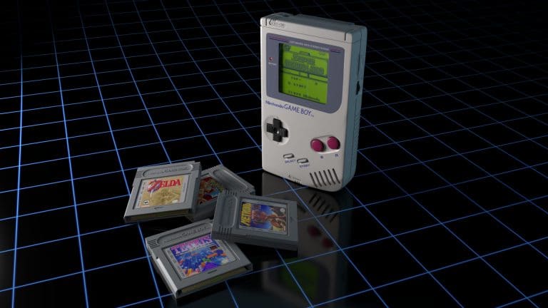Il servizio clienti di nintendo aiuta una nonna di 95 anni