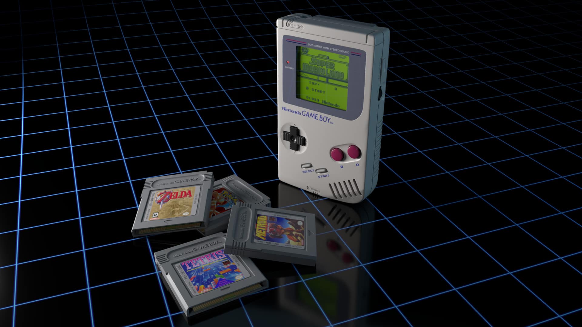 Il servizio clienti di Nintendo aiuta una nonna di 95 anni