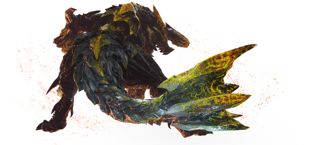 Monster hunter world: iceborne arrivano nuovi contenuti Monster hunter world: iceborne arrivano nuovi contenuti