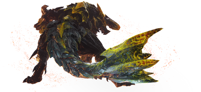 Monster Hunter World: Iceborne arrivano nuovi contenuti