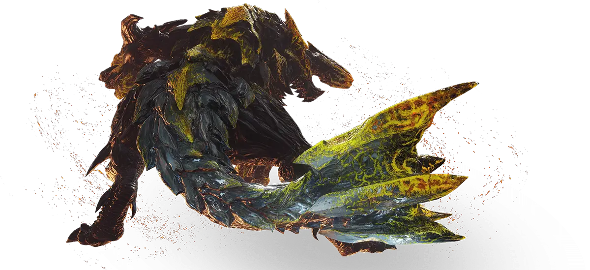 Monster Hunter World: Iceborne arrivano nuovi contenuti