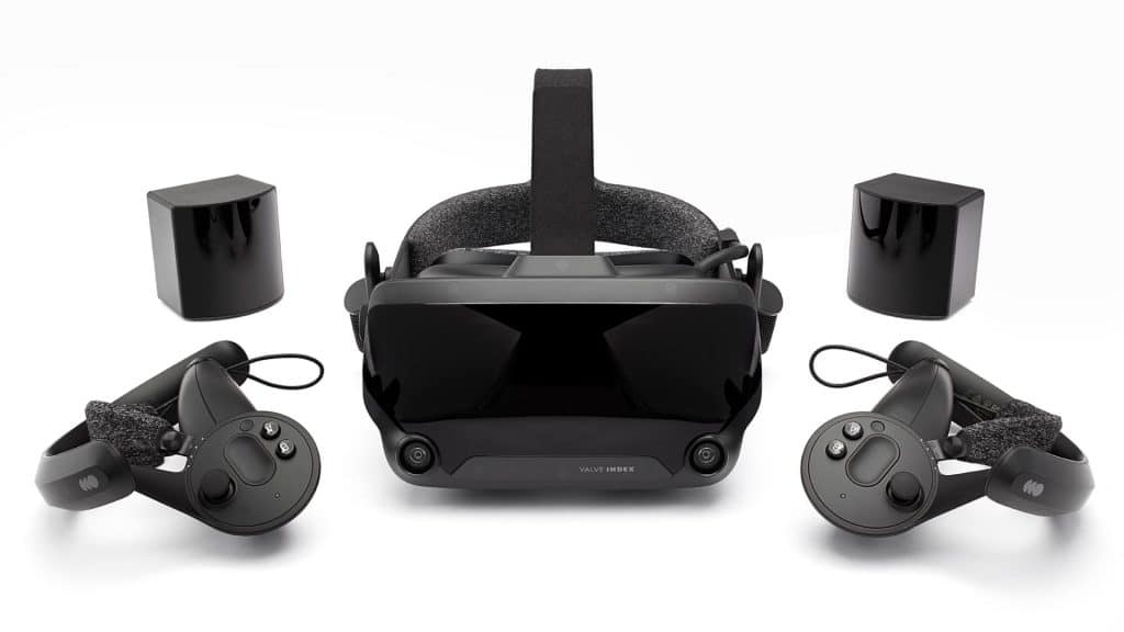 Le scorte di valve index saranno limitate per colpa del coronavirus Le scorte di valve index saranno limitate per colpa del coronavirus