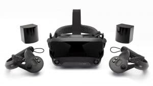 Le scorte di Valve Index saranno limitate per colpa del coronavirus