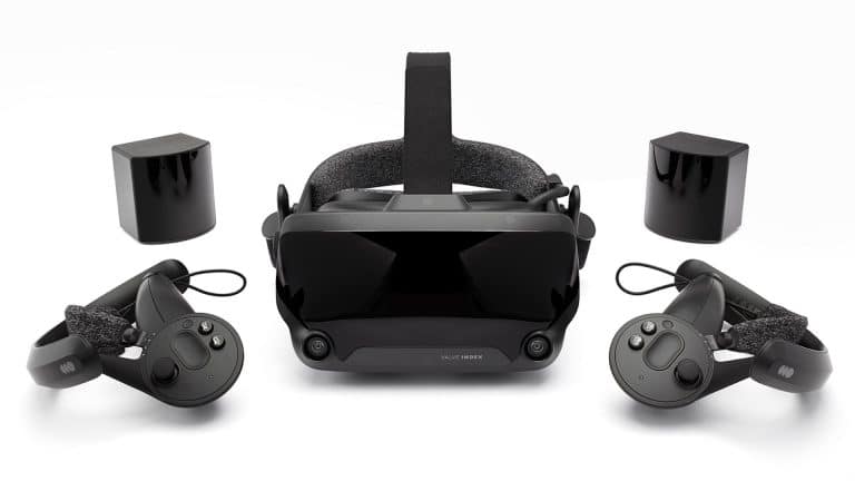 Le scorte di valve index saranno limitate per colpa del coronavirus