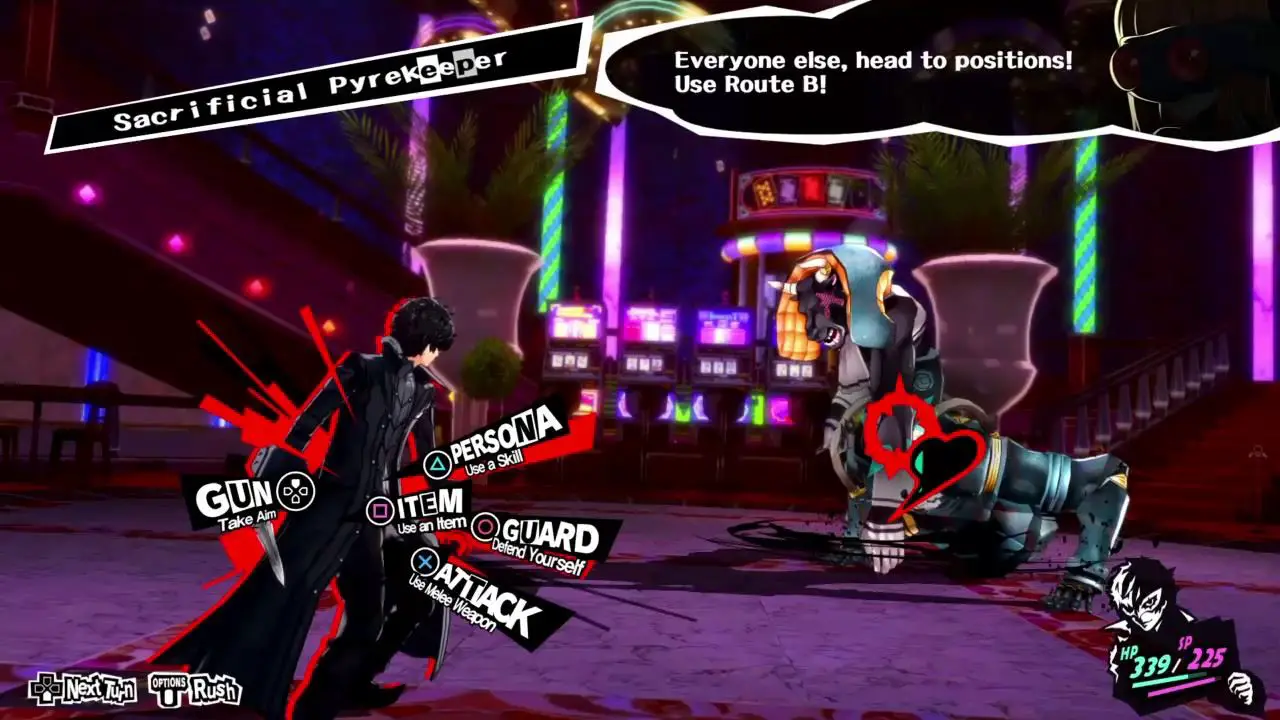 joker persona 5