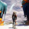 Journey to the savage planet: disponibile da oggi su nintendo switch