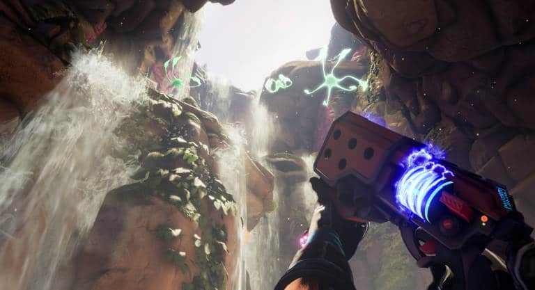 Journey To The Savage Planet - Recensione