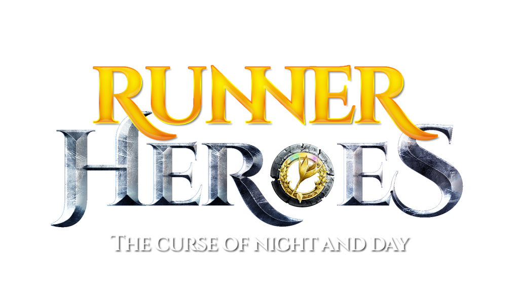 Runner heroes: the curse of night and day - recensione Runner heroes: the curse of night and day - recensione