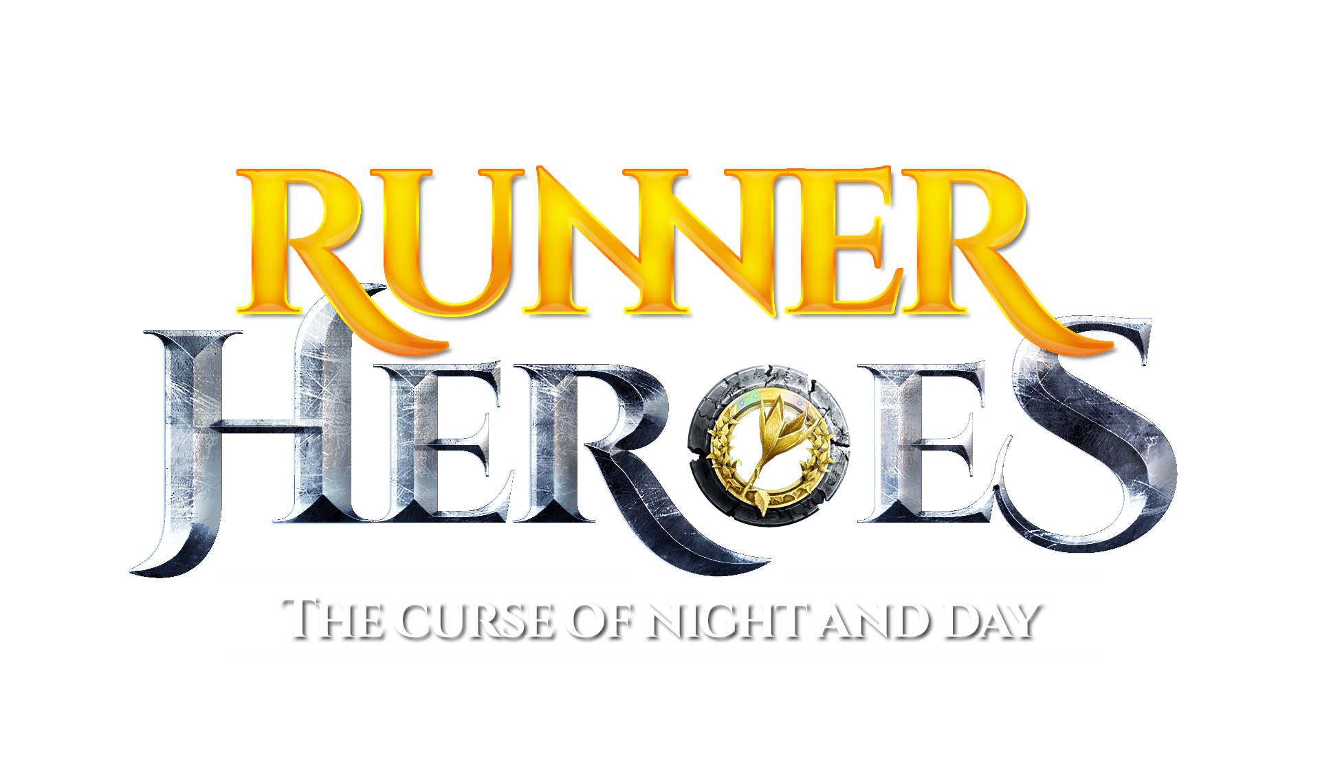 RUNNER HEROES: The curse of night and day - recensione