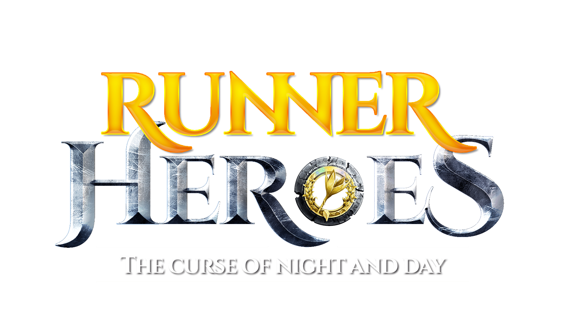 RUNNER HEROES: The curse of night and day - recensione 4