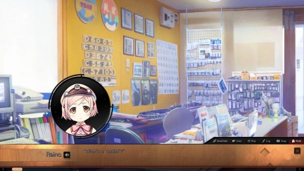 Maitetsu: Pure Station - la recensione