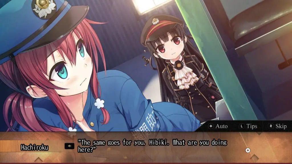 Maitetsu: Pure Station - la recensione
