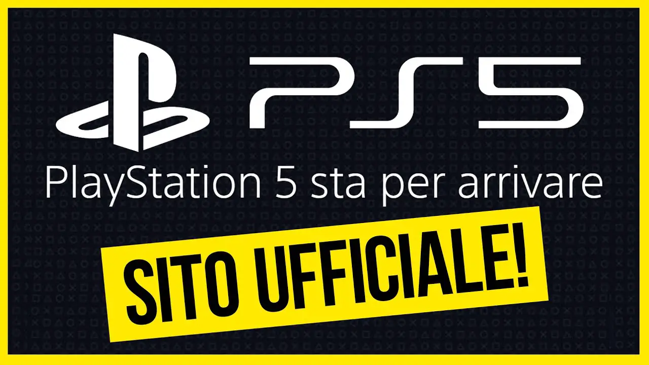 playstation 5