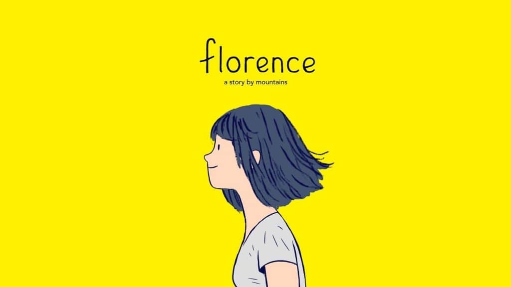 Florence approderà su nintendo switch e pc la prossima settimana Florence