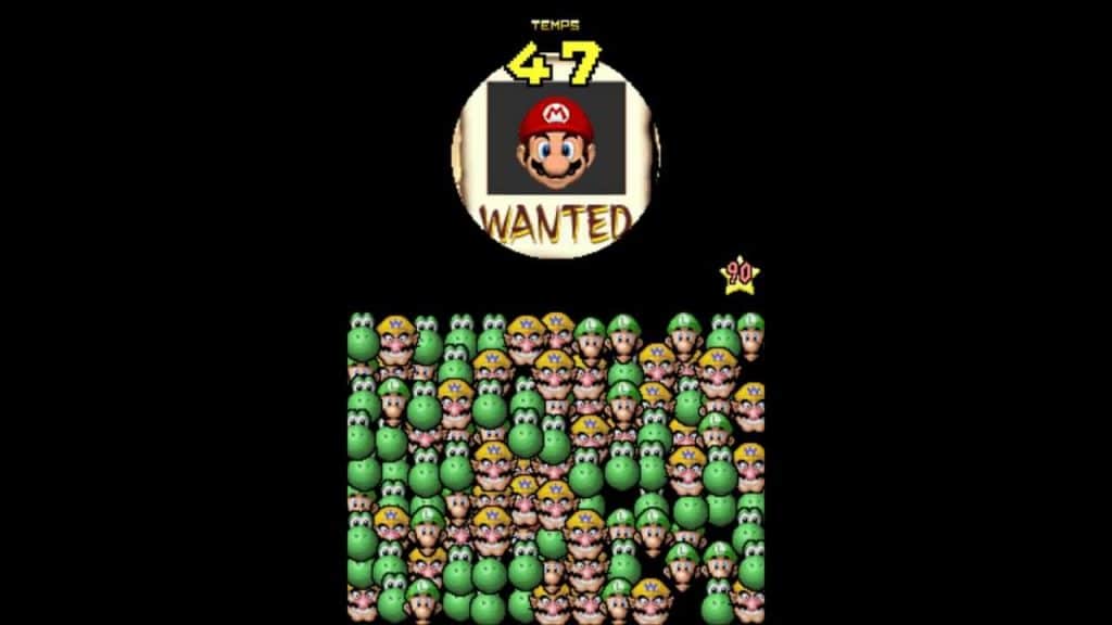 Articolo Old But Gold interattivo: sei in grado di trovare Mario in 47 secondi?