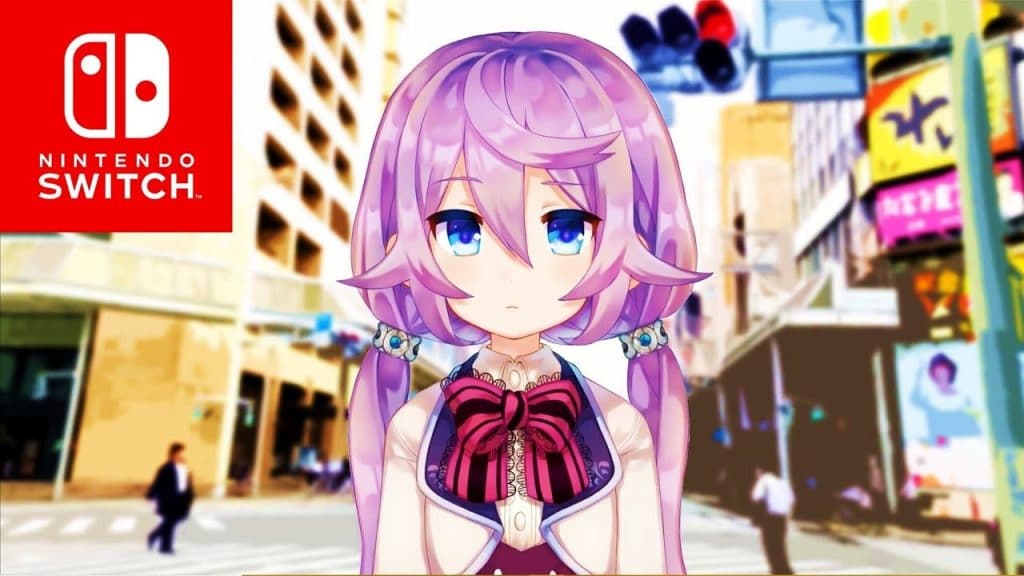 Bokuhime Project