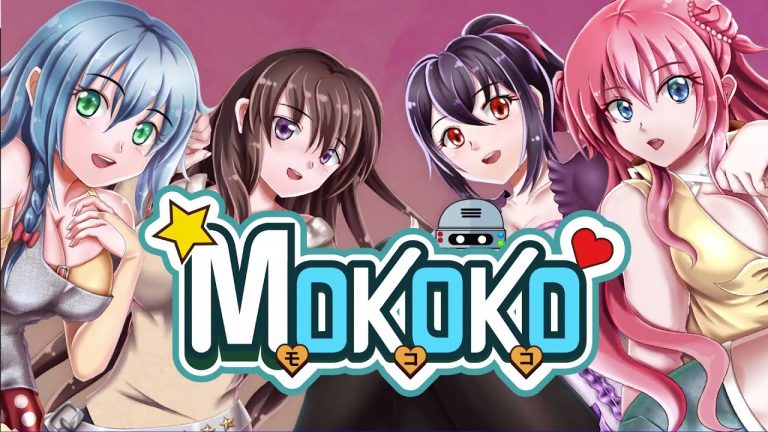 Mokoko: la recensione a colpi di linee