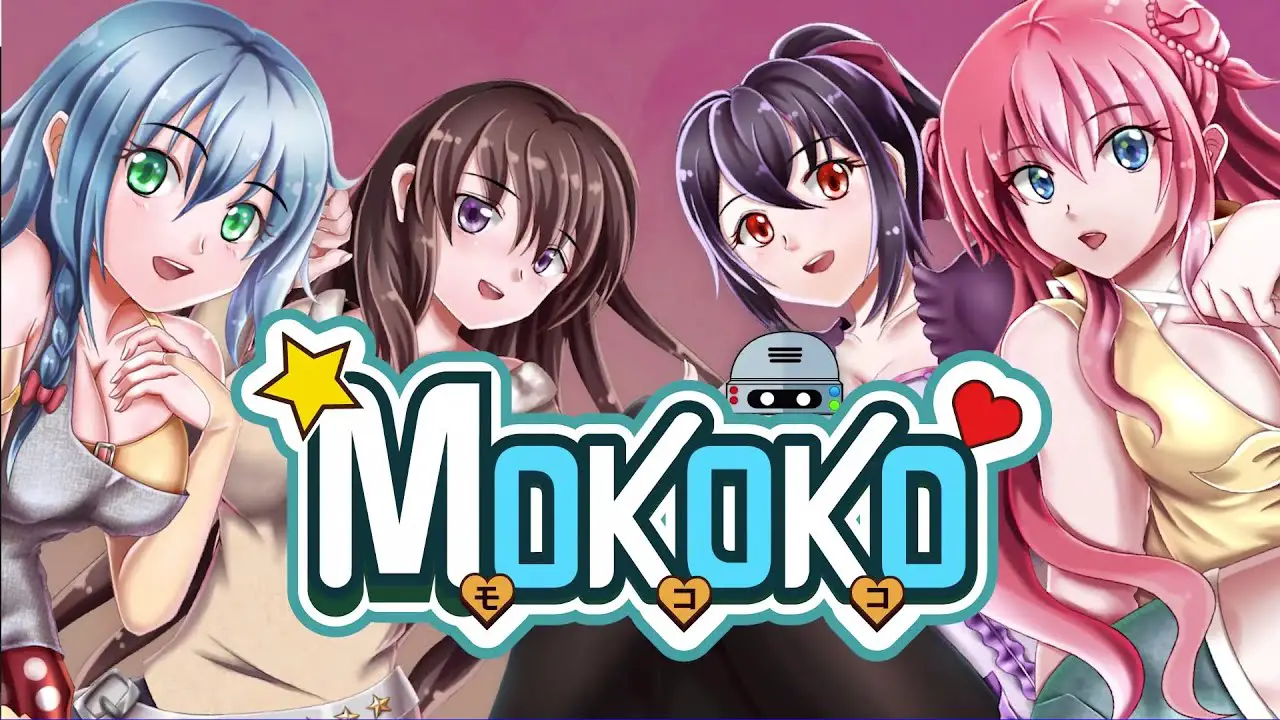 mokoko