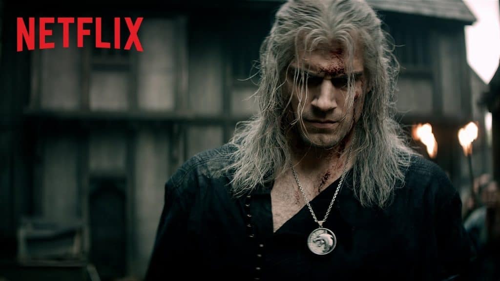 L'attore kim bodnia sarà vesemir nella serie tv di the witcher L'attore kim bodnia sarà vesemir nella serie tv di the witcher