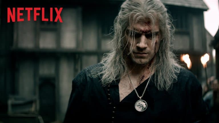 L'attore kim bodnia sarà vesemir nella serie tv di the witcher