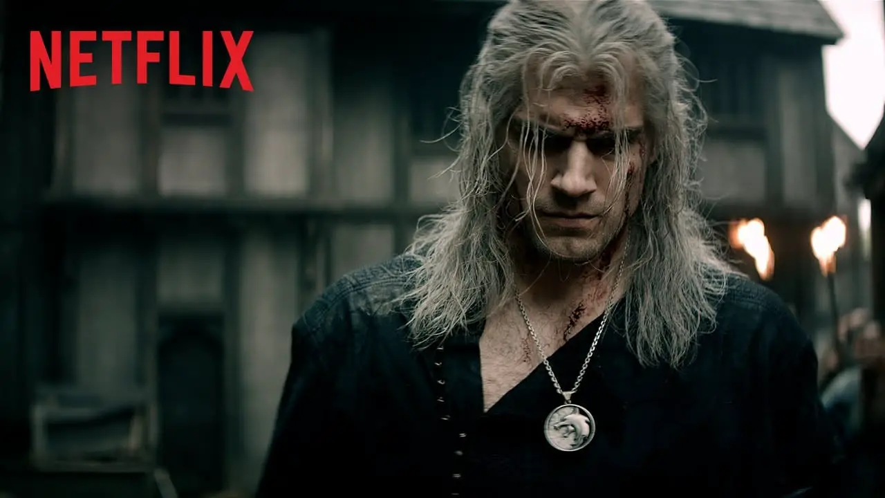 L'attore Kim Bodnia sarà Vesemir nella serie TV di The Witcher