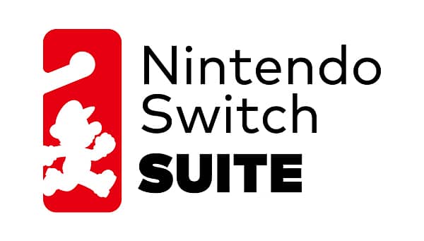 Nintendo Switch Suite, la camera d'albergo del nintendaro perfetto
