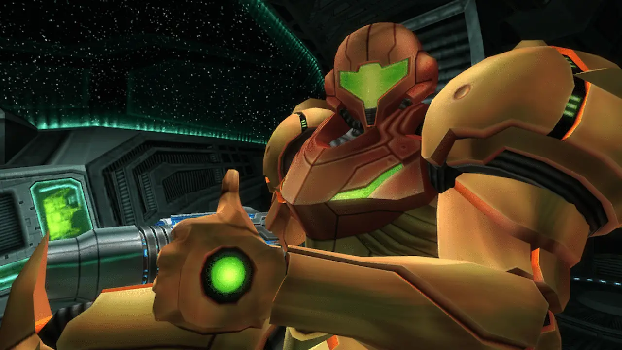 Metroid Prime: Remastered uscirà questo Natale? 1
