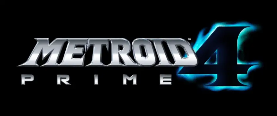 metroid prime 4