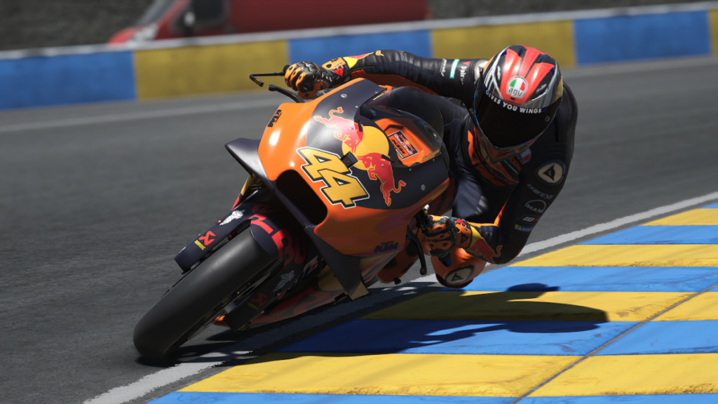 Motogp 20, quali sono le feature della carriera manageriale? Motogp 20 screenshot