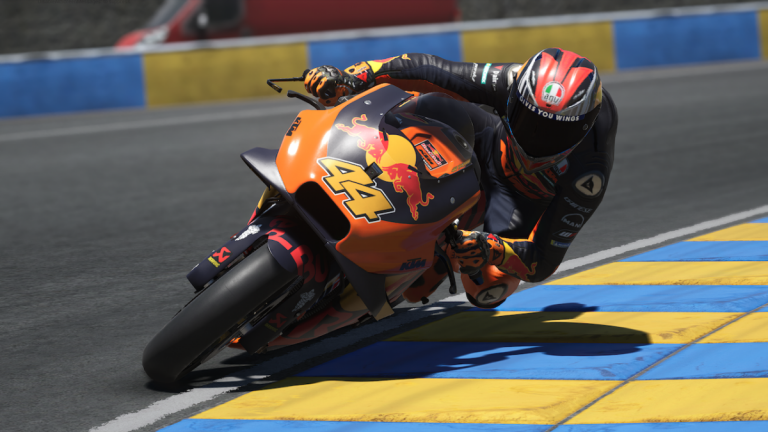 Motogp 20, quali sono le feature della carriera manageriale?