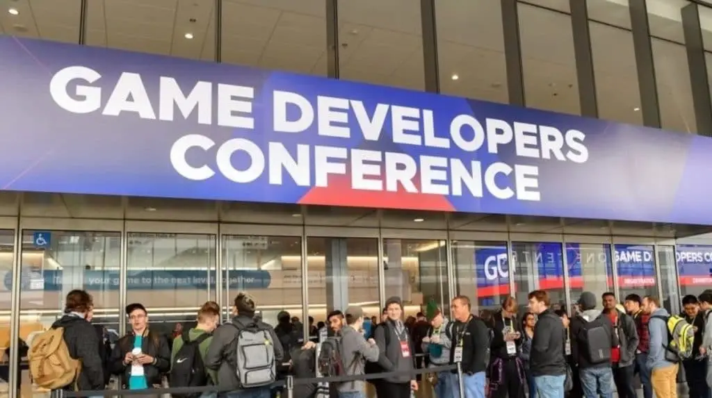 Game Developers Conference 2020 posticipata a causa del coronavirus