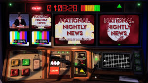 Not For Broadcast