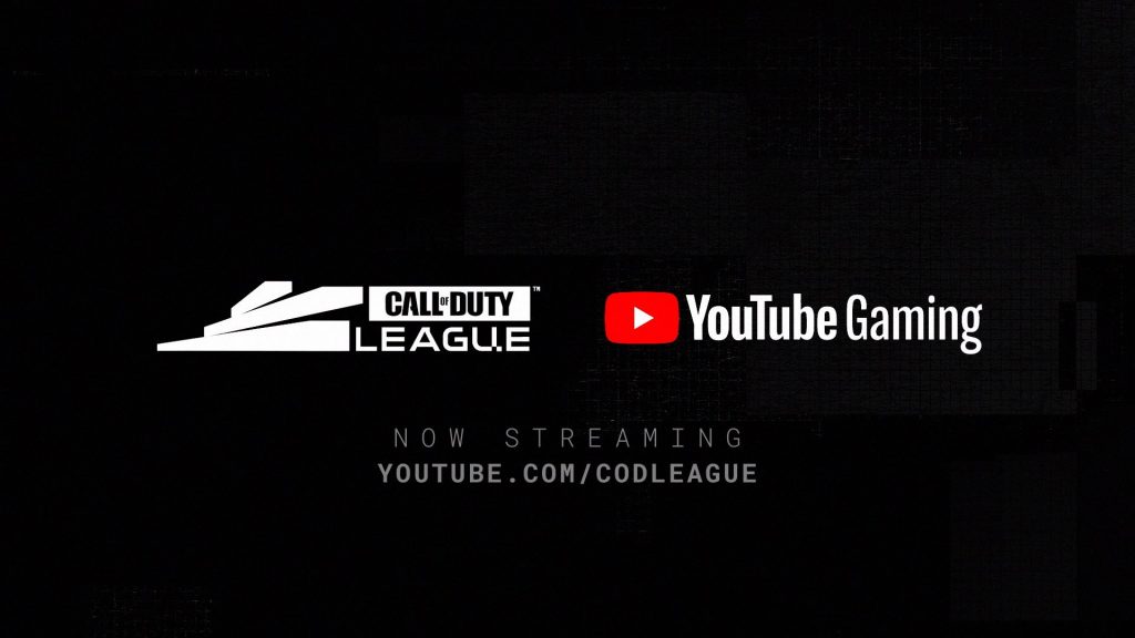 Youtube gaming ospiterà i tornei di activision blizzard Youtube gaming ospiterà i tornei di activision blizzard
