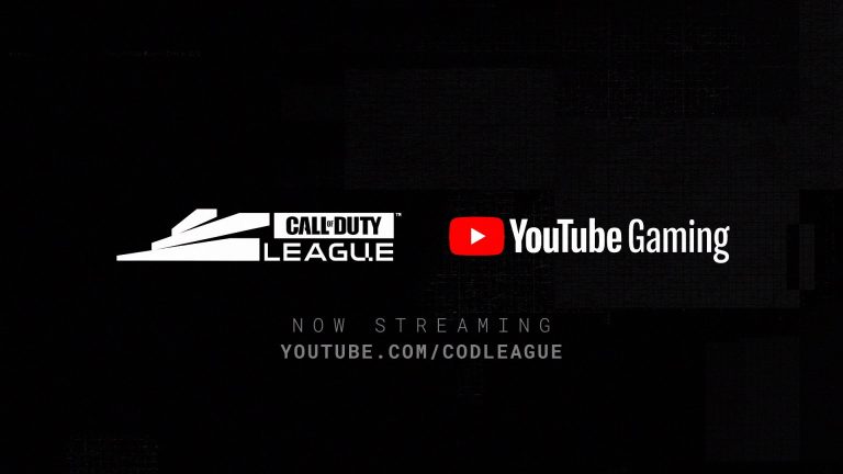 YouTube Gaming ospiterà i tornei di Activision Blizzard