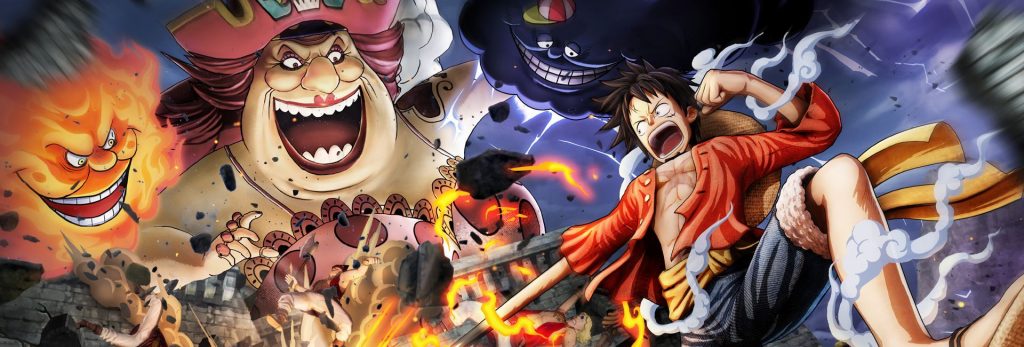 3 giochi in arrivo per gli appassionati di anime e manga Anime