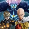 One punch man: a hero nobody knows, in arrivo un nuovo personaggio