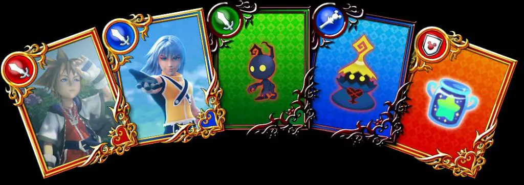 Kingdom Hearts Dark Road - Svelate le prime informazioni sul gioco 3