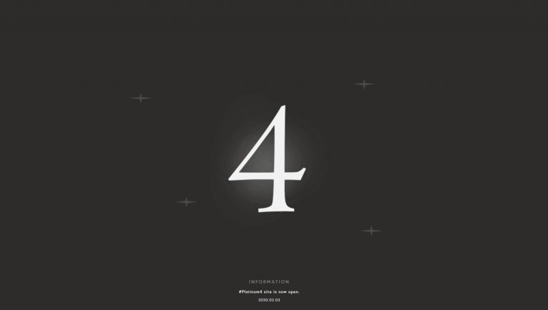 Platinumgames stuzzica i fan con un contatore sul sito, c'è aria di bayonetta 3?